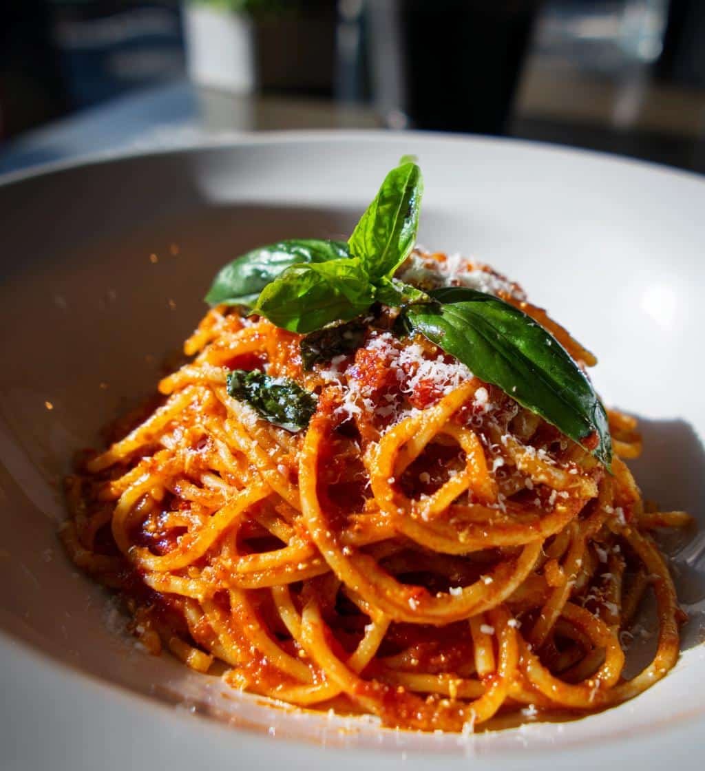 irresistible spicy spaghetti bold fiery bites - detail 1