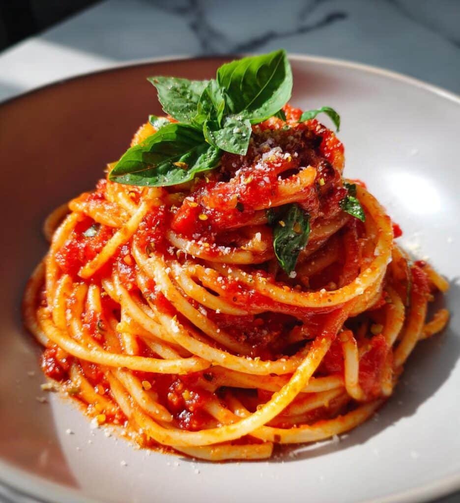 irresistible spicy spaghetti bold fiery bites