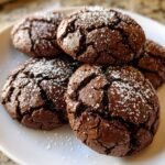 italian chocolate toto cookies recipe