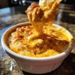 mexican restaurant style cheese dip recipe