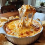 mississippi sin dip recipe cheesy bliss