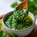 parsley pesto 5 ways to transform your meals