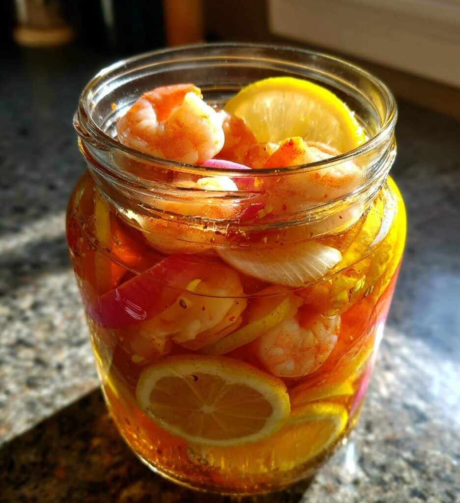 pickled shrimp 5 irresistible ways to enjoy
