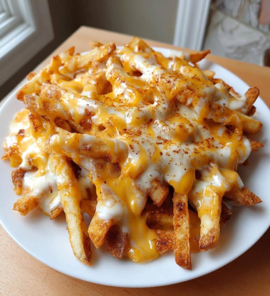 taco bell nacho fries recipe cheesy tips