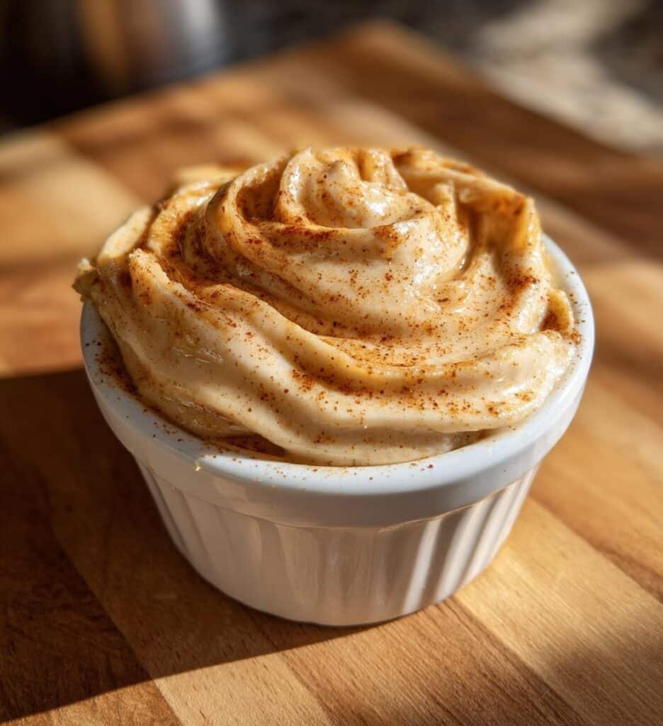 texas roadhouse cinnamon honey butter recipe