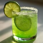 the grinch cocktail festive sips holiday cheer