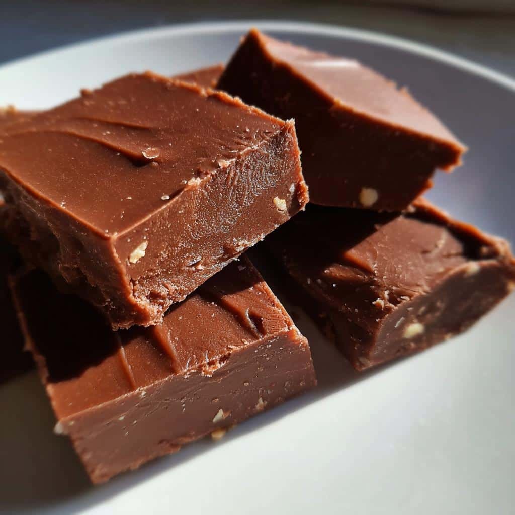 the joy of christmas fudge recipe tips delicious fun - detail 1