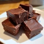 the joy of christmas fudge recipe tips delicious fun