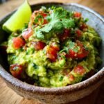 ultimate fully loaded guacamole recipe for fiesta fun