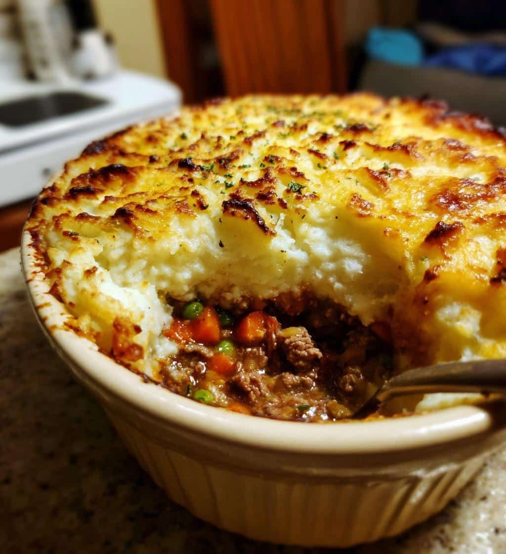 ultimate shepherds pie recipe comfort food delight - detail 1