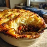 ultimate shepherds pie recipe comfort food delight