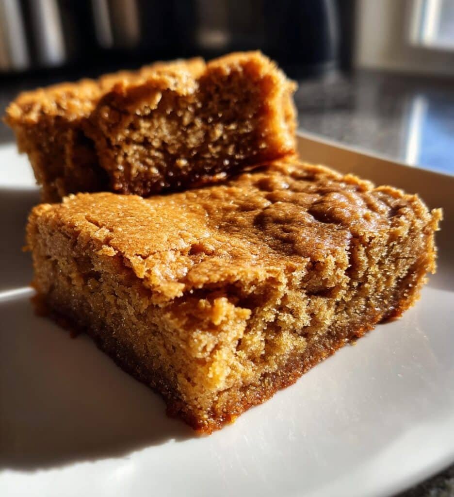 valentine peanut butter cookie bars
